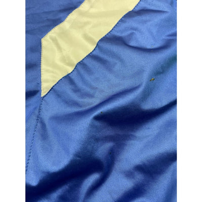 Veste de survêtement Equipe de France domicile saison 1998-1999 - Adidas - Equipe de France