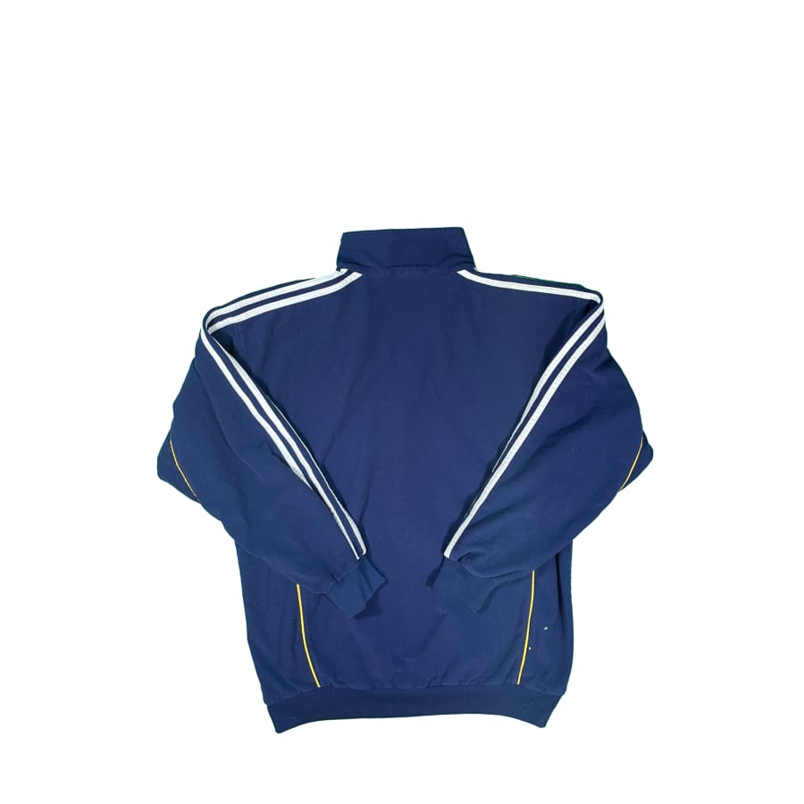 Veste de survêtement vintage Real Madrid Adidas - Adidas - Real Madrid