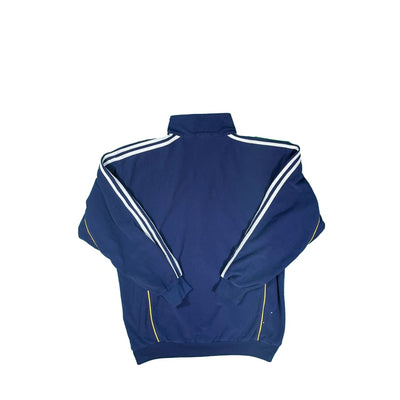 Veste de survêtement vintage Real Madrid Adidas - Adidas - Real Madrid