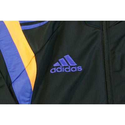 Veste foot Anderlecht supporter années 2010 - Adidas - RSC Anderlecht