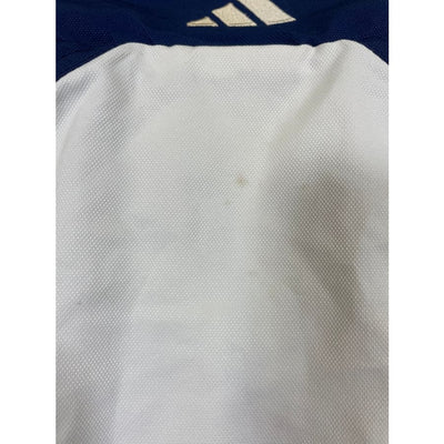 Veste football Equipe de France vintage adidas - Adidas - Equipe de France