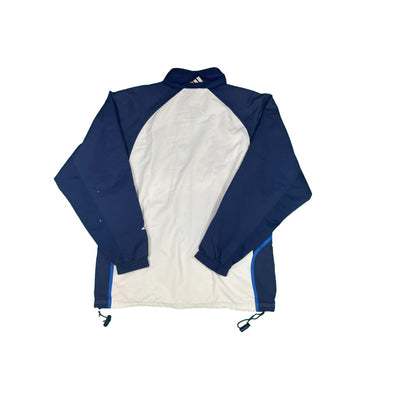 Veste football Equipe de France vintage adidas - Adidas - Equipe de France