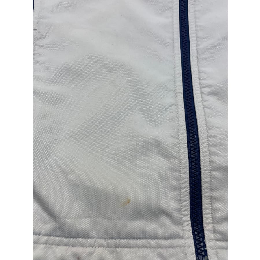 Veste football Equipe de France vintage adidas - Adidas - Equipe de France