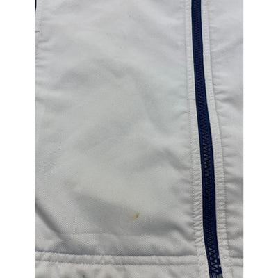 Veste football Equipe de France vintage adidas - Adidas - Equipe de France