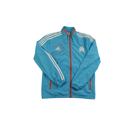 Veste football Marseille supporter années 2010 - Adidas - Olympique de Marseille