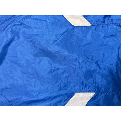 Veste football vintage Equipe de France - Adidas