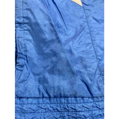 Veste football vintage Equipe de France - Adidas