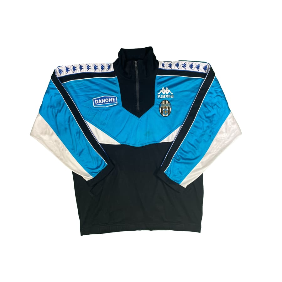 Veste football vintage Juventus Kappa - Kappa - Juventus FC