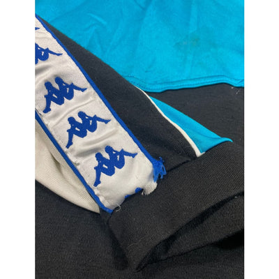 Veste football vintage Juventus Kappa - Kappa - Juventus FC