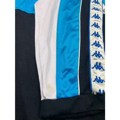 Veste football vintage Juventus Kappa - Kappa - Juventus FC