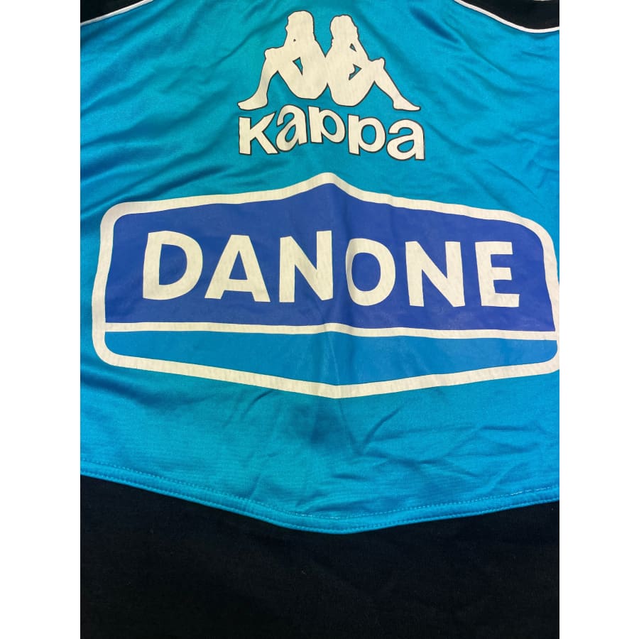 Veste football vintage Juventus Kappa - Kappa - Juventus FC