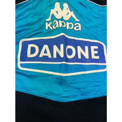 Veste football vintage Juventus Kappa - Kappa - Juventus FC