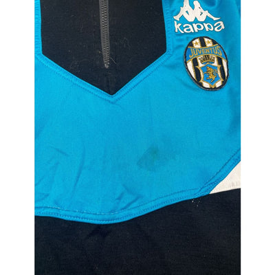 Veste football vintage Juventus Kappa - Kappa - Juventus FC
