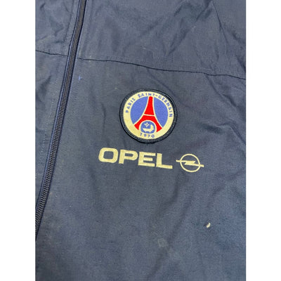 Veste football vintage Nike Paris-Saint-Germain - Nike - Paris Saint-Germain