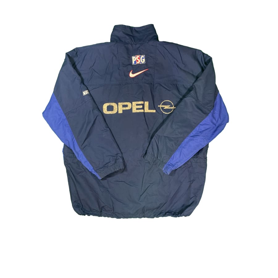 Veste football vintage Nike Paris-Saint-Germain - Nike - Paris Saint-Germain