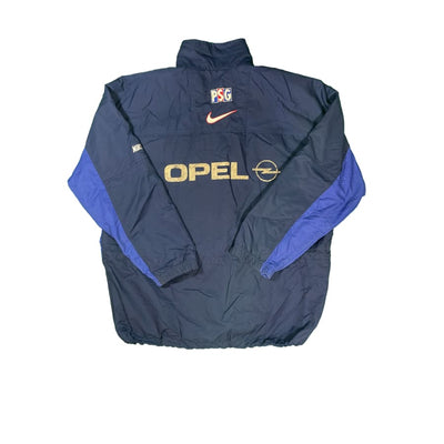 Veste football vintage Nike Paris-Saint-Germain - Nike - Paris Saint-Germain