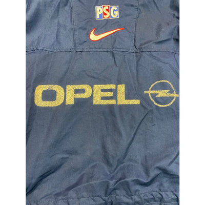 Veste football vintage Nike Paris-Saint-Germain - Nike - Paris Saint-Germain