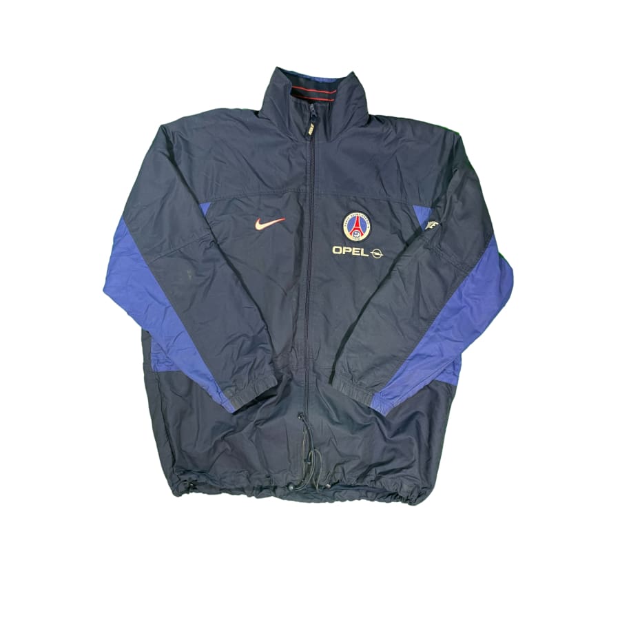 Veste football vintage Nike Paris-Saint-Germain - Nike - Paris Saint-Germain