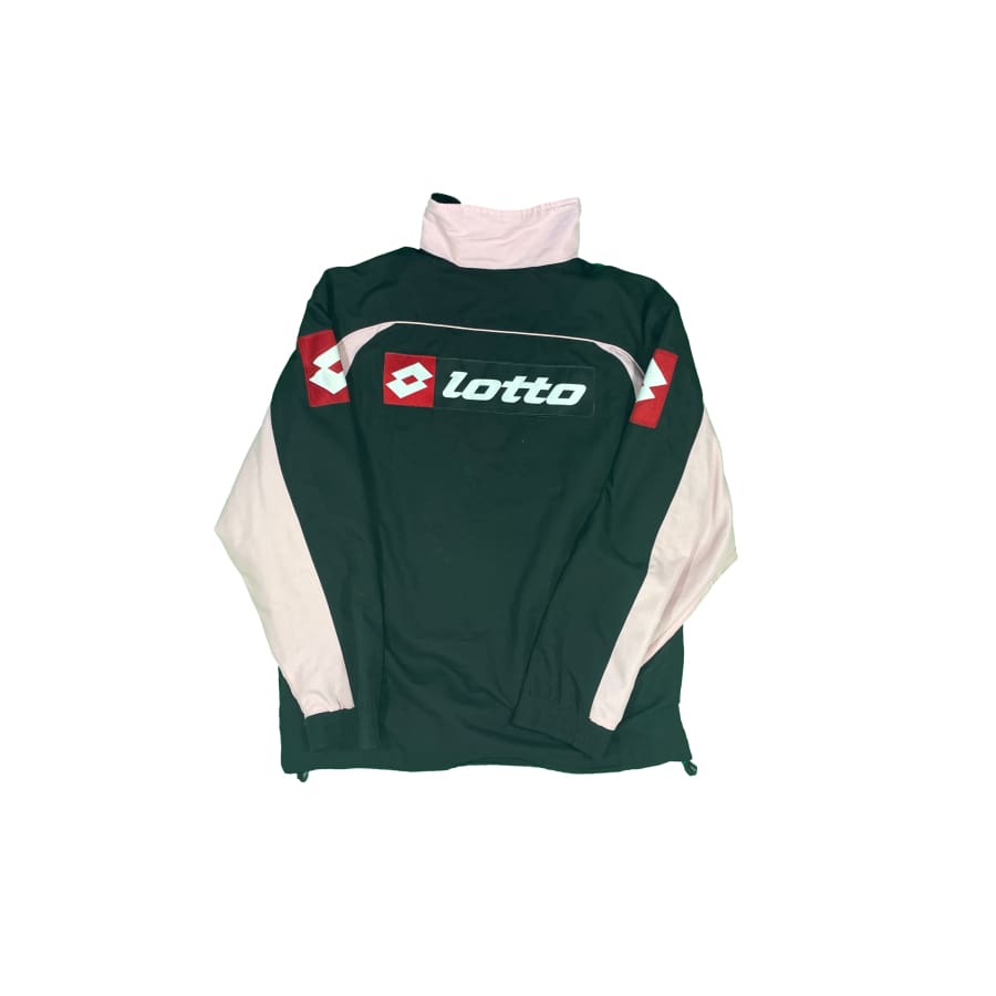 Veste football vintage Palerme Lotto - Lotto - Union Sportive de Palerme
