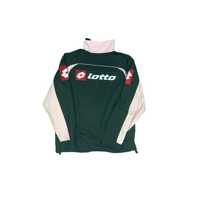 Veste football vintage Palerme Lotto - Lotto - Union Sportive de Palerme