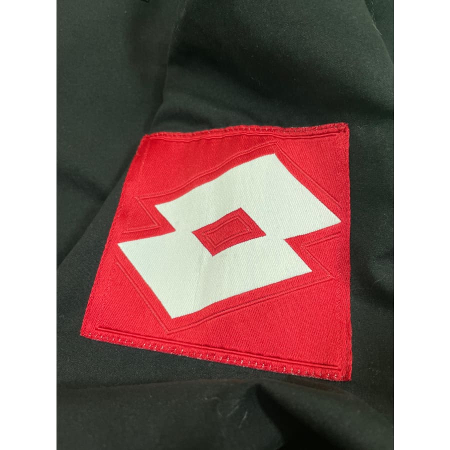 Veste football vintage Palerme Lotto - Lotto - Union Sportive de Palerme