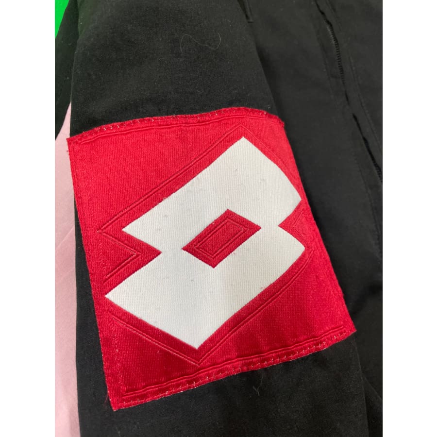 Veste football vintage Palerme Lotto - Lotto - Union Sportive de Palerme