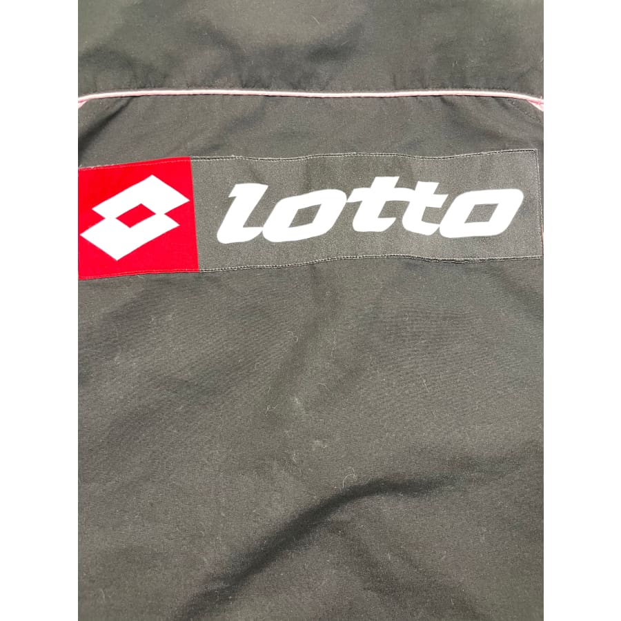 Veste football vintage Palerme Lotto - Lotto - Union Sportive de Palerme