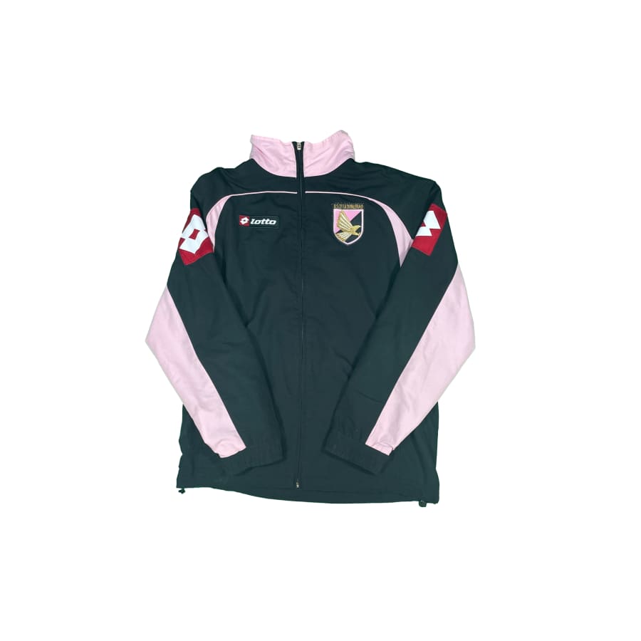 Veste football vintage Palerme Lotto - Lotto - Union Sportive de Palerme