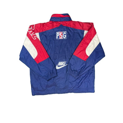 Veste football vintage Paris-Saint-Germain Nike - Nike - Paris Saint-Germain