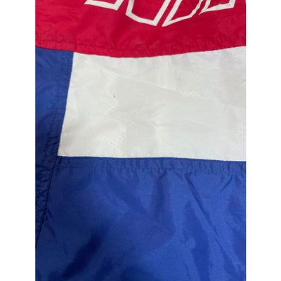 Veste football vintage Paris-Saint-Germain Nike - Nike - Paris Saint-Germain