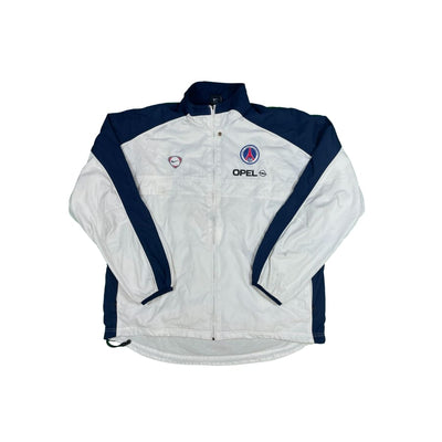 Veste football vintage Paris-Saint-Germain nike - Nike - Paris Saint-Germain