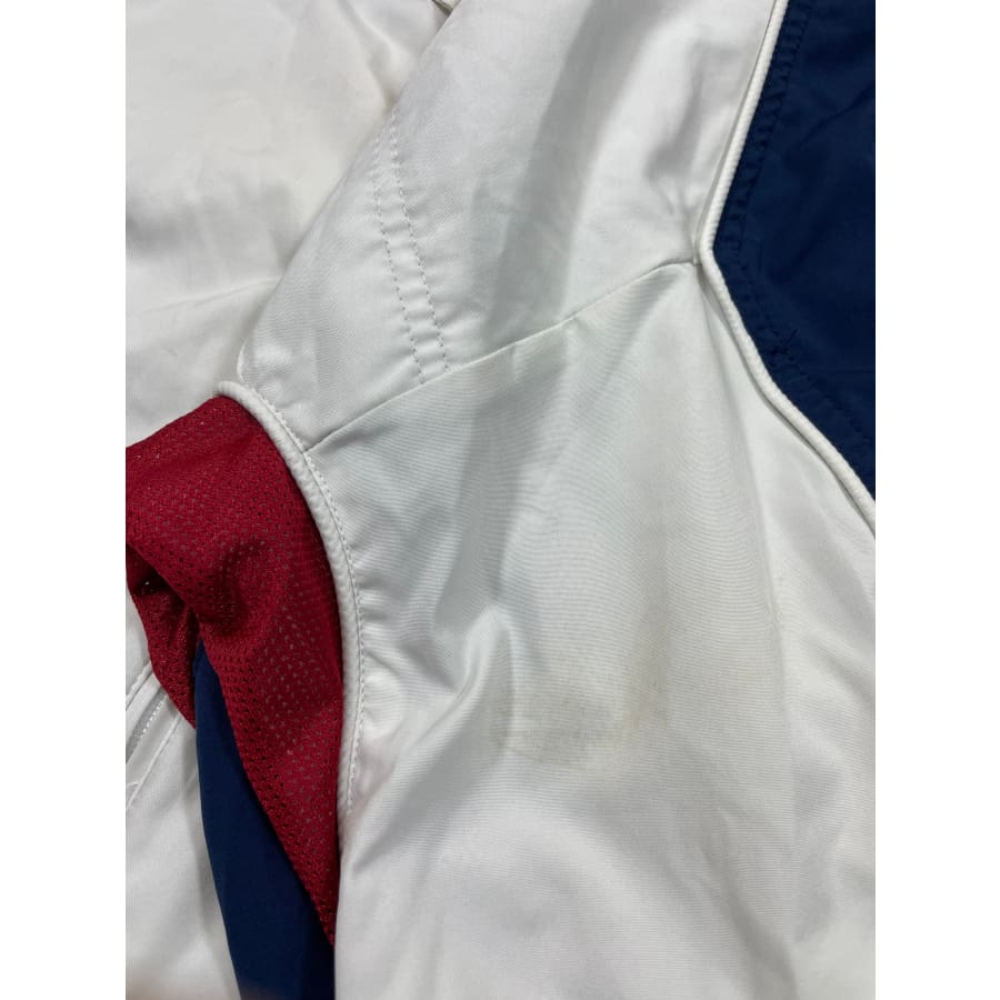 Veste football vintage Paris-Saint-Germain nike - Nike - Paris Saint-Germain