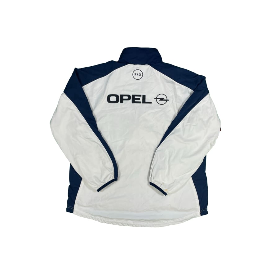 Veste football vintage Paris-Saint-Germain nike - Nike - Paris Saint-Germain