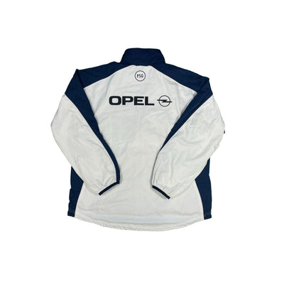 Veste football vintage Paris-Saint-Germain nike - Nike - Paris Saint-Germain