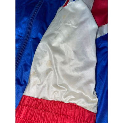 Veste vintage - Adidas - Equipe de France