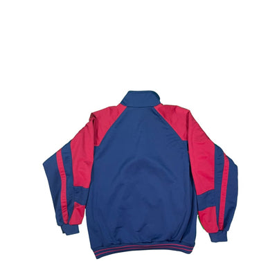 Veste vintage FC Barcelone - Nike - Barcelone