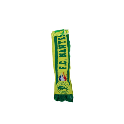 Echarpe de foot rétro FC Nantes années 2000 - Officiel - FC Nantes