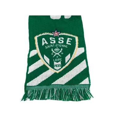 Echarpe As Saint-Etienne 2022 - Produit supporter - AS Saint-Etienne
