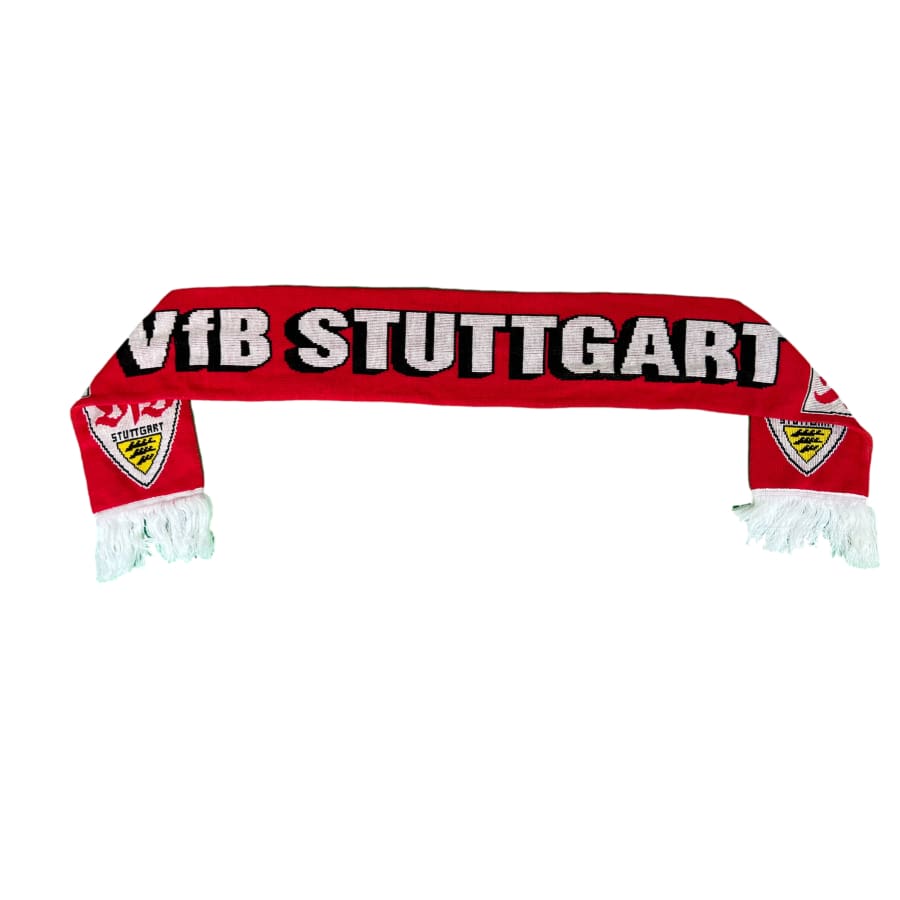 Echarpe de football Vfb Stuttgart - Officiel - VfB Stuttgart
