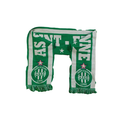 Echarpe foot rétro AS Saint-Etienne années 2000 - Officiel - AS Saint-Etienne
