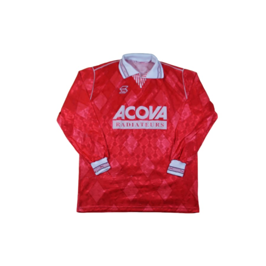 Maillot ABM Acova vintage #3 années 1990 - ABM - Autres championnats