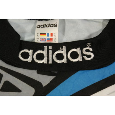 Maillot Adidas rétro gardien N°16 années 1990 - Adidas - Autres championnats