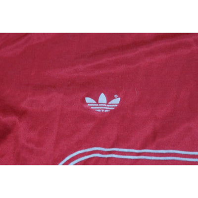 Maillot Adidas rétro N°9 années 1990 - Adidas - Autres championnats