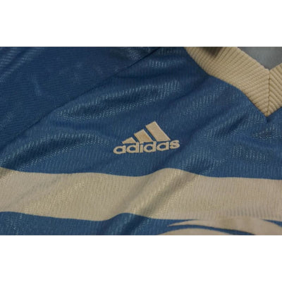 Maillot Adidas Saur rétro N°10 années 2000 - Adidas - Autres championnats