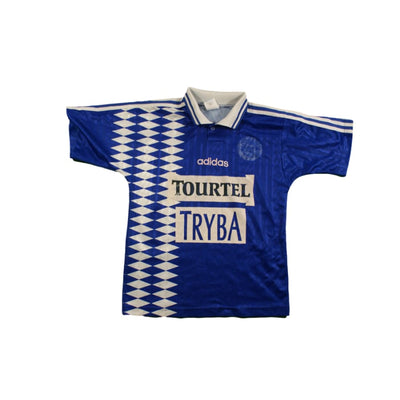 Maillot Adidas Tourtel vintage années 1990 - Adidas - Autres championnats