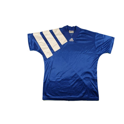 Maillot Adidas vintage années 1990 - Adidas - Autres championnats