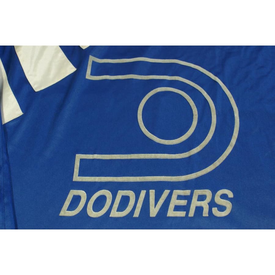 Maillot Adidas vintage Dodivers N°4 années 1990 - Adidas - Autres championnats