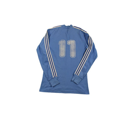 Maillot Adidas vintage N°11 années 1990 - Adidas - Autres championnats