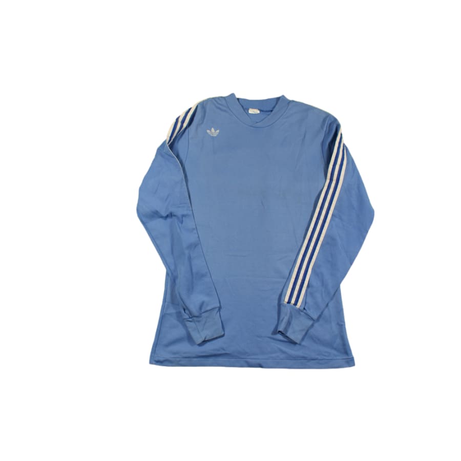 Maillot Adidas vintage N°11 années 1990 - Adidas - Autres championnats