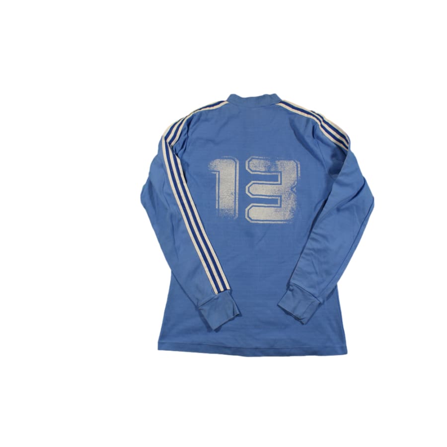 Maillot Adidas vintage N°13 années 1990 - Adidas - Autres championnats